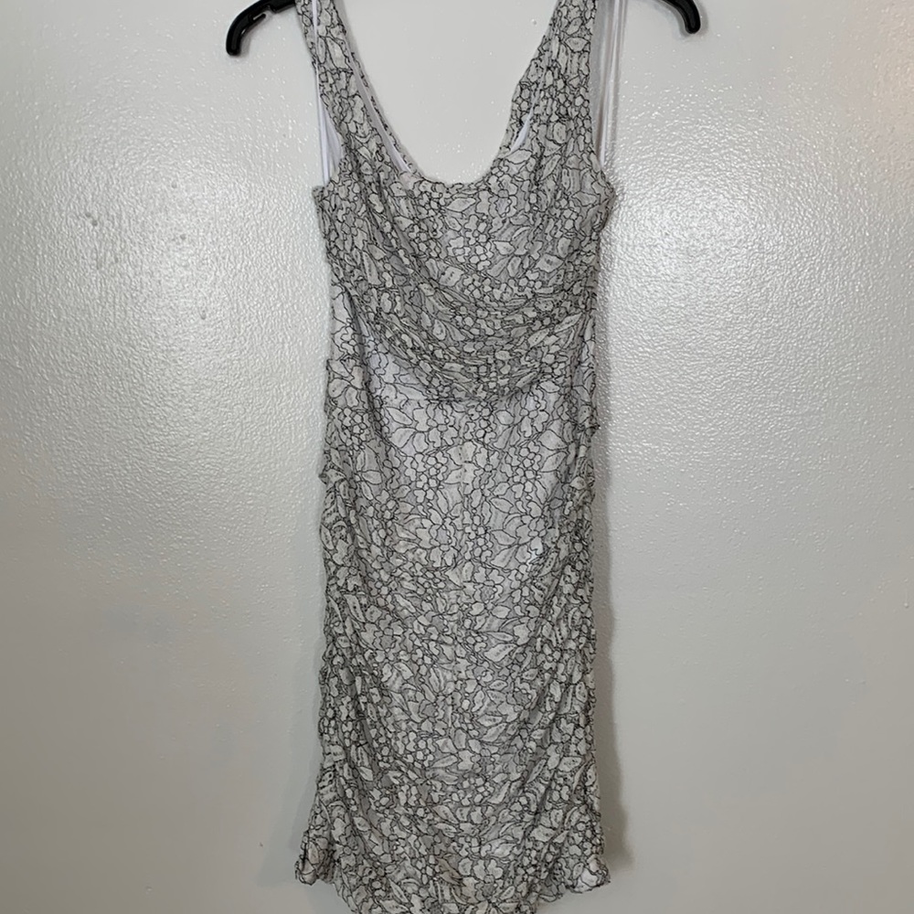 Express Dress - Picture 1 of 5